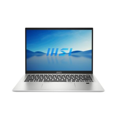 Portatil msi modern 14 f13mg - 415es i5 - 1334u -  16gb -  ssd 512gb -  14 pulgadas fhd -  w11h