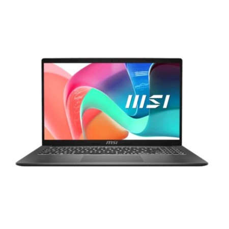 Portatil msi modern 14 f1mg - 441es core 7 - 150u -  16gb -  ssd 512gb -  14 pulgadas fhd -  w11h