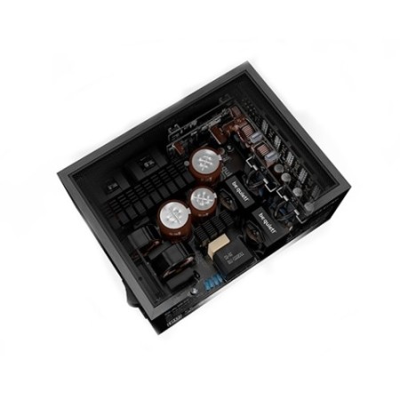 Fuente alimentacion be quiet! dark power pro 13 gaming atx 1600w