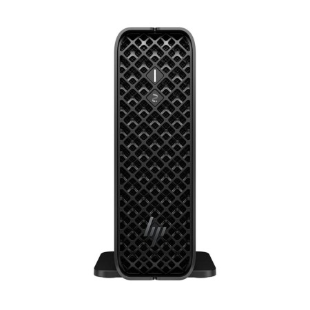 Mini ordenador hp z2 mini g1i u9 - 285k -  48gb -  ssd 1tb -  rtx 4000 ada -  w11h