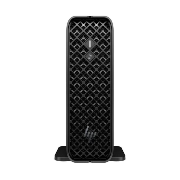 Mini ordenador hp z2 mini g1i u9 - 285k -  48gb -  ssd 1tb -  rtx 4000 ada -  w11h