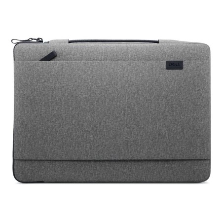 Funda dell ecoloop urban cv4425 para portatil 14 pulgadas gris