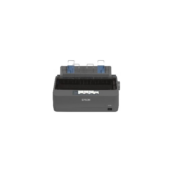 Impresora epson matricial lq350 usb -  serie -  paralelo