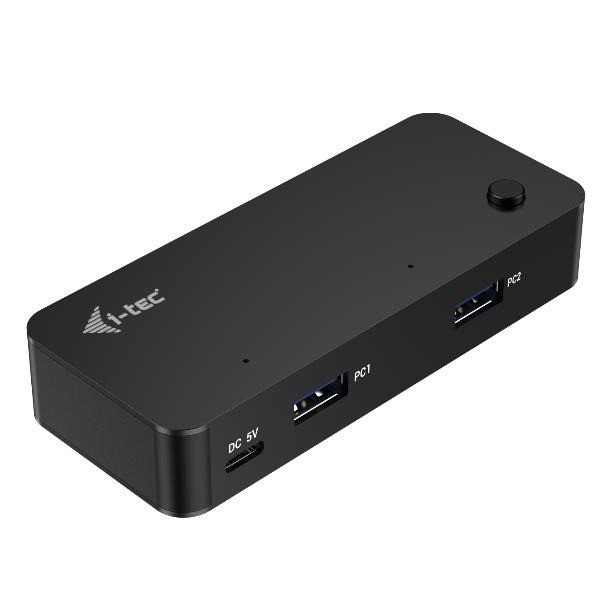 Hub i - tec 6 en 1