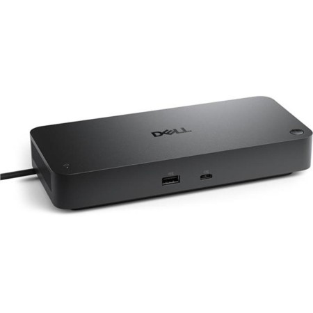 Docking station dell pro smart dock sd25 usb tipo c 10 en 1