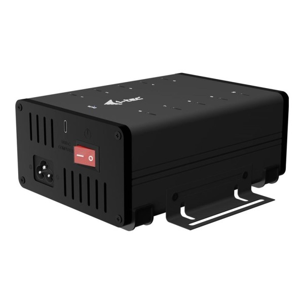 Hub carga i - tech 10 en 1