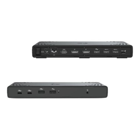 Docking station i - tech 14 en 1 c31triple4kdockpd