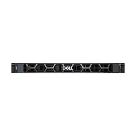 Servidor dell poweredge r260 intel xeon 6333p 16gb ssd 480gb