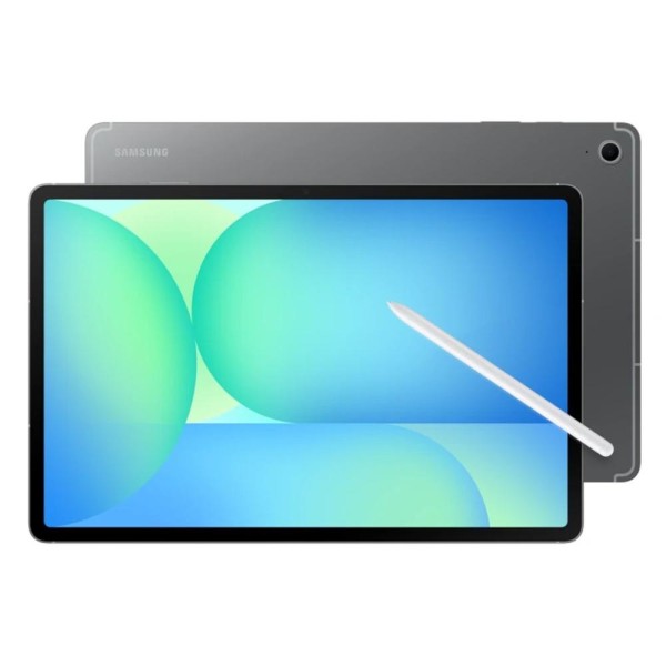 Tablet samsung galaxy tab s10 fe 13.1 pulgadas 8gb 128gb gris