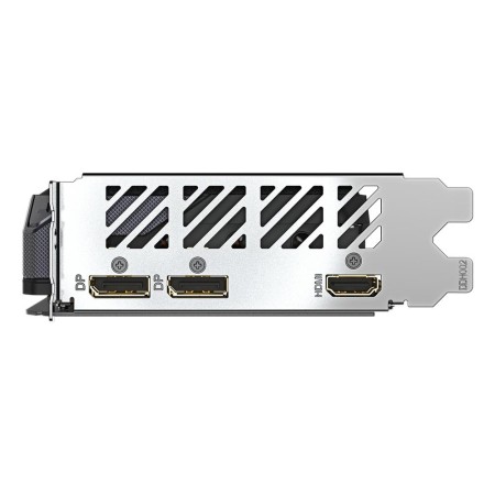 Tarjeta grafica gigabyte radeon rx 9060 xt gaming 8gb gddr6 -  2x dp -  1x hdmi pci express 5.0