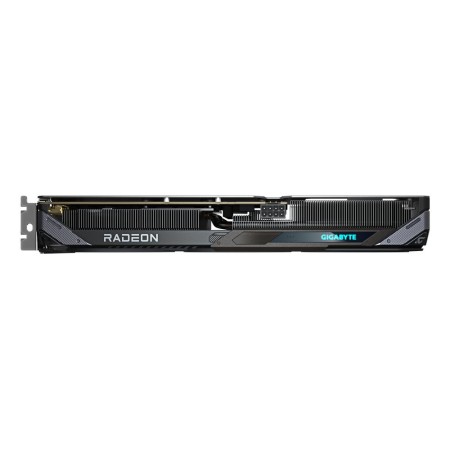 Tarjeta grafica gigabyte radeon rx 9060 xt gaming 8gb gddr6 -  2x dp -  1x hdmi pci express 5.0