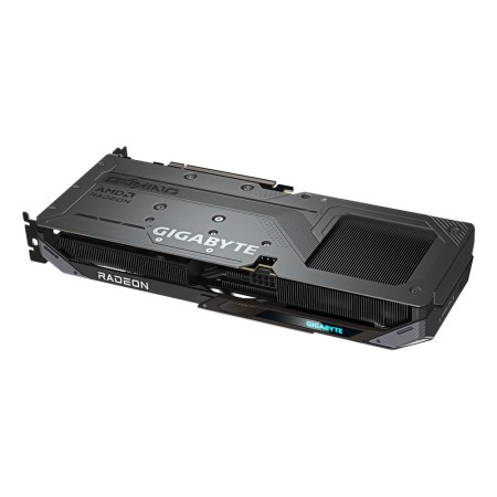 Tarjeta grafica gigabyte radeon rx 9060 xt gaming 8gb gddr6 -  2x dp -  1x hdmi pci express 5.0