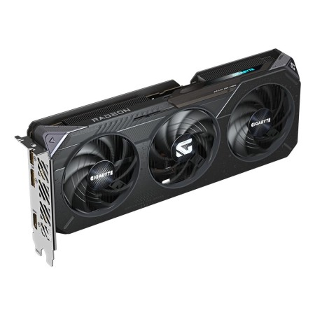 Tarjeta grafica gigabyte radeon rx 9060 xt gaming 8gb gddr6 -  2x dp -  1x hdmi pci express 5.0