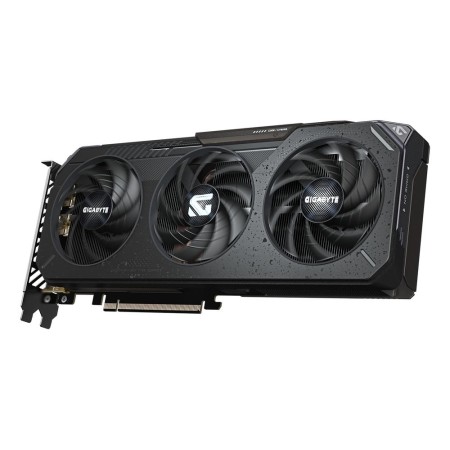 Tarjeta grafica gigabyte radeon rx 9060 xt gaming 8gb gddr6 -  2x dp -  1x hdmi pci express 5.0