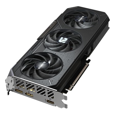 Tarjeta grafica gigabyte radeon rx 9060 xt gaming 8gb gddr6 -  2x dp -  1x hdmi pci express 5.0