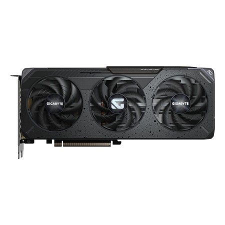 Tarjeta grafica gigabyte radeon rx 9060 xt gaming 8gb gddr6 -  2x dp -  1x hdmi pci express 5.0