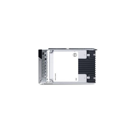 Disco duro interno ssd dell 2.5 pulgadas 1.6tb sas 24gb - s 345 - bhql