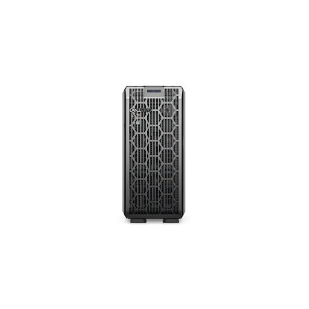 Servidor dell poweredge t350 xeon e - 2336 16gb ssd 480gb reacondicionado