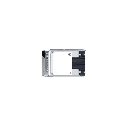 Disco duro interno ssd dell 2.5 pulgadas 960gb sata 6gb - s 345 - bgsq