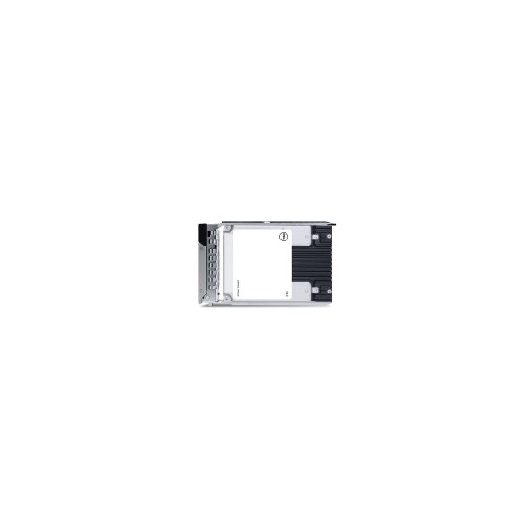 Disco duro interno ssd dell 2.5 pulgadas 960gb sata 6gb - s 345 - bgsq