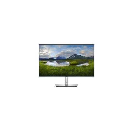 Reacondicionado dell monitor profesiónal p2725h 27 pulgadas