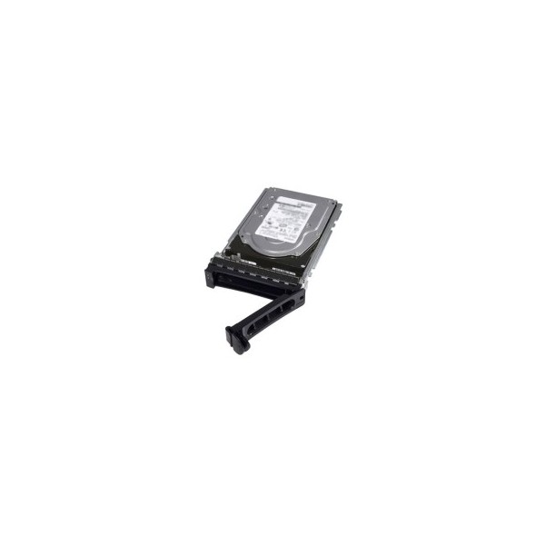 Disco duro interno ssd dell 2.5 pulgadas 960gb sata 6gb - s 345 - bjty