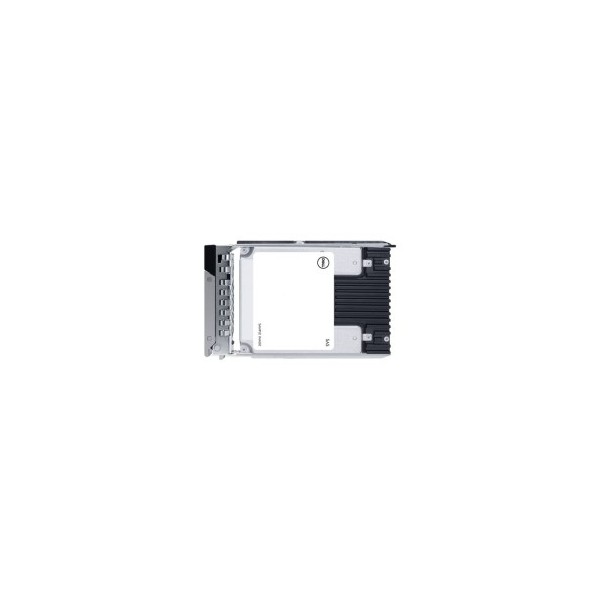Disco duro interno ssd dell 2.5 pulgadas ssd 480gb sata 6gb - s 345 - bjqz