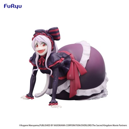 Figura good smile company overlord noodle stopper shalltear 10.5cm