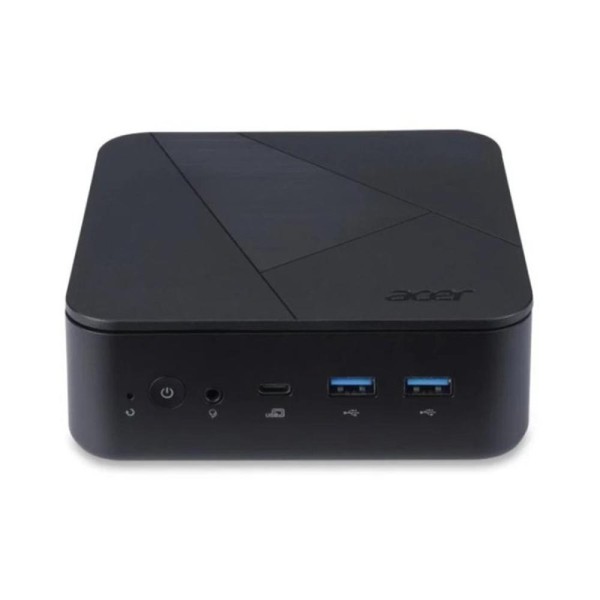 Barebone acer nuc veriton vn1502g - u1h5u u5 - 125h -  max 64gb -  freedos