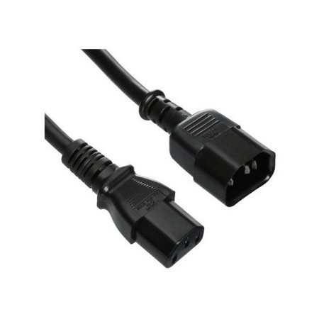 Cable prolongador nanocable al.(cpu - monitor) 1.5m