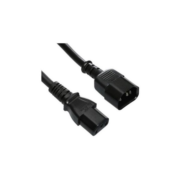 Cable prolongador nanocable al.(cpu - monitor) 1.5m
