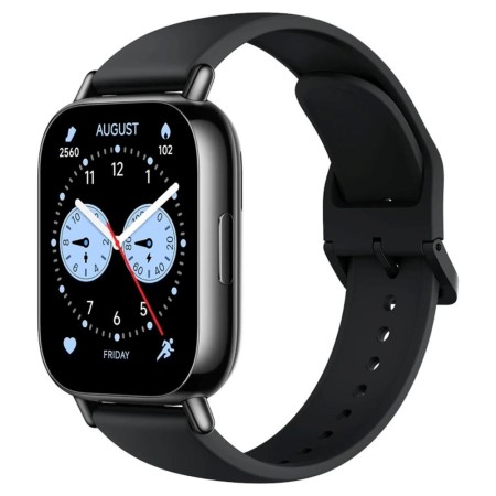 Smartwatch xiaomi redmi watch 5 lite black