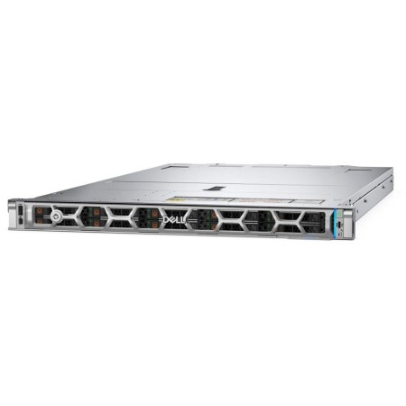 Servidor dell poweredge r470 xeon 6507p 32gb ssd 480gb