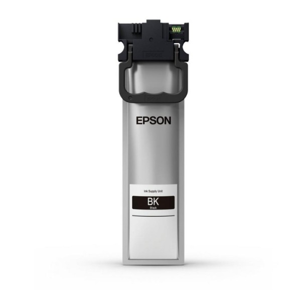 Cartucho tinta epson xl negro