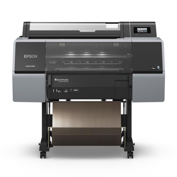 Plotter epson gf surecolor sc - p7300 24 pulgadas a1