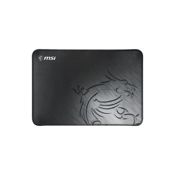 Alfombrilla gaming msi agility gd21