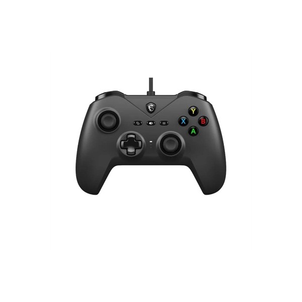 Mando msi force gc200 negro