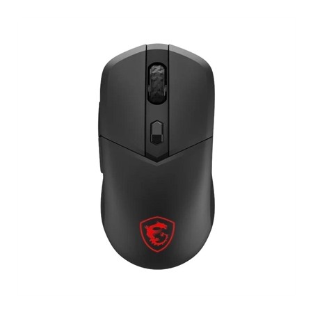 Raton gaming msi versa 300 negro