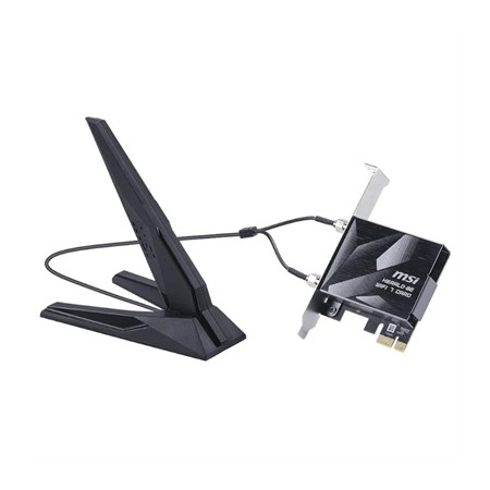 Tarjeta wifi msi gpbe94 pci express