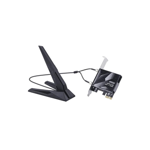 Tarjeta wifi msi gpbe94 pci express