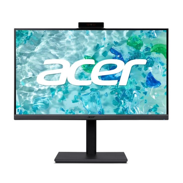 Monitor led 27 pulgadas acer b277d ips -  wqhd -  dp -  hdmi -  vga -  usb -  100hz -  4ms