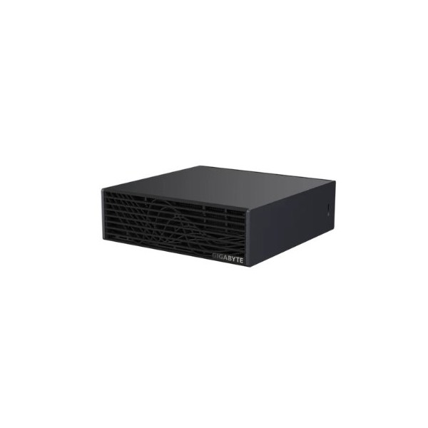 Personal ai supercomputer - 4tb ssd - 128gb ram  -