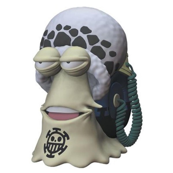 Hucha plastoy one piece law transponder snail 14.5cm