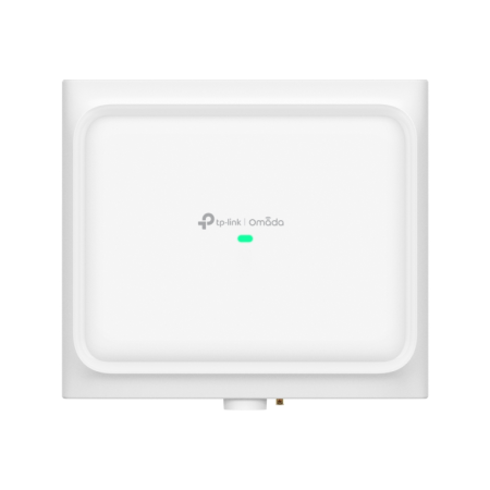 Punto de acceso inalambrico tp - link omada eap650 d120 - outdoor  wifi 6 poe mu - mimo 3000 mbit - s