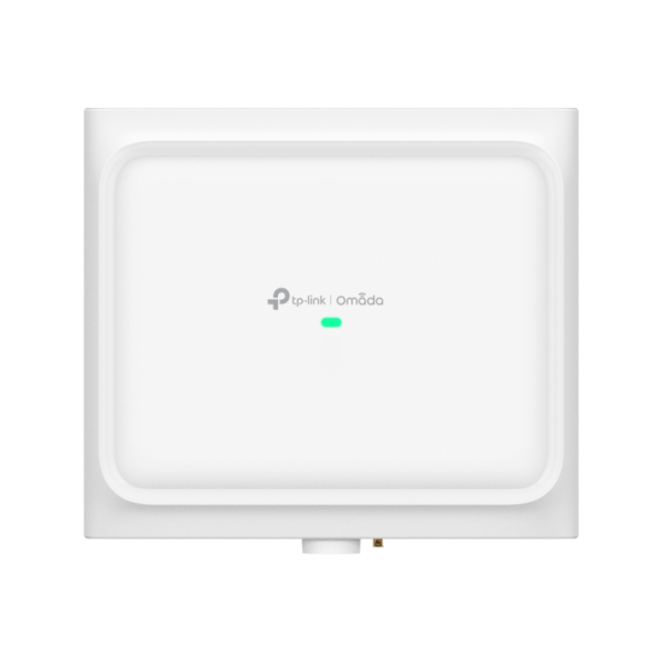 Punto de acceso inalambrico tp - link omada eap650 d120 - outdoor  wifi 6 poe mu - mimo 3000 mbit - s