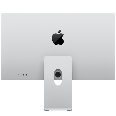 Monitor led 27 pulgadas apple studio display xdr standard glass 5k -  usb tipo c -  vesa 100x100