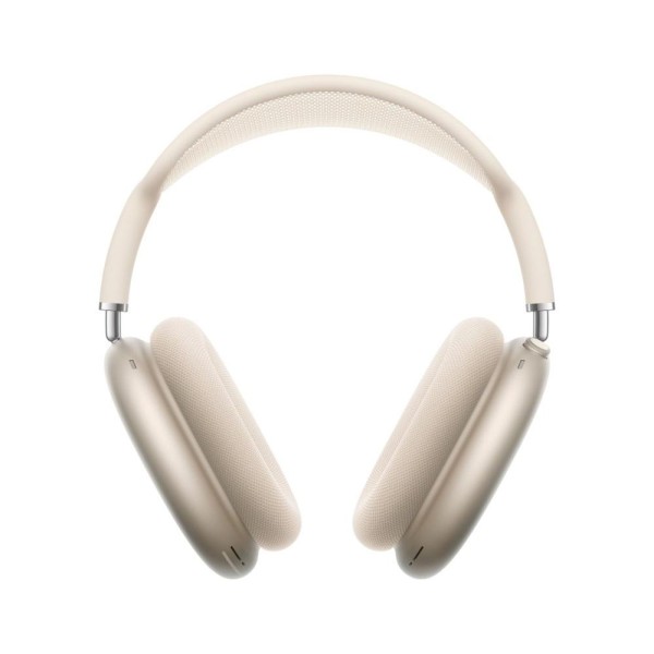 Auriculares apple airpods max 2 inalambrico starlight