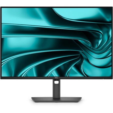 Monitor led 24.1 pulgadas dell pro p p2426e ips -  fhd -  dp -  hdmi -  usb tipo c -  100hz -  5ms -  vesa 100x100