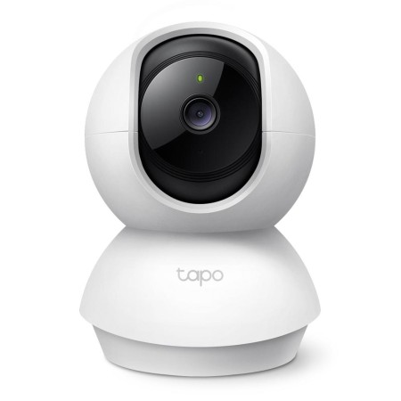 Camara de seguridad wifi tp - link tapo tc71 pack 2 unidades