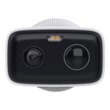 Battery camera